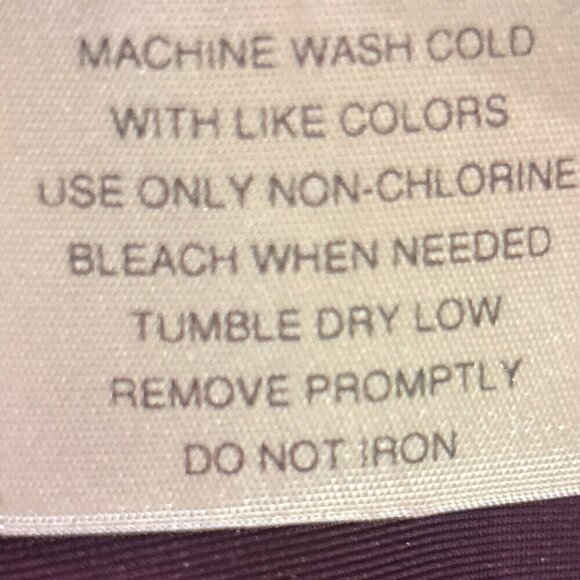Worthington SZ 8 NWT Purple Velvet Bodycon Dress 80"s Party Chic Sexy Vintage - Picture 10 of 10